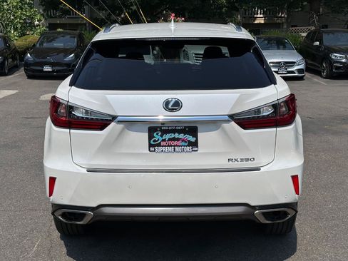Used 2017 Lexus RX 350 AWD w/ Premium Package image 14