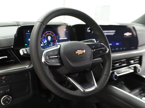 New 2026 Chevrolet Tahoe LS RWD image 17