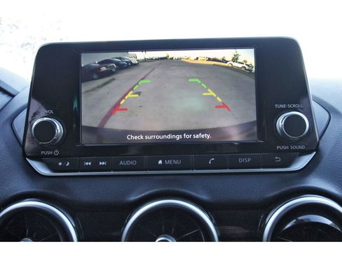 Used 2020 Nissan Sentra S w/ Trunk Package image 25