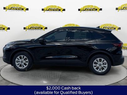 New 2026 Ford Escape Active w/ Tech Pack #1