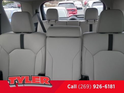 New 2026 Honda Pilot EX-L image 43