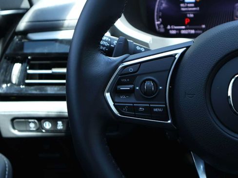 Certified 2026 Acura MDX w/ Technology Package FWD image 22