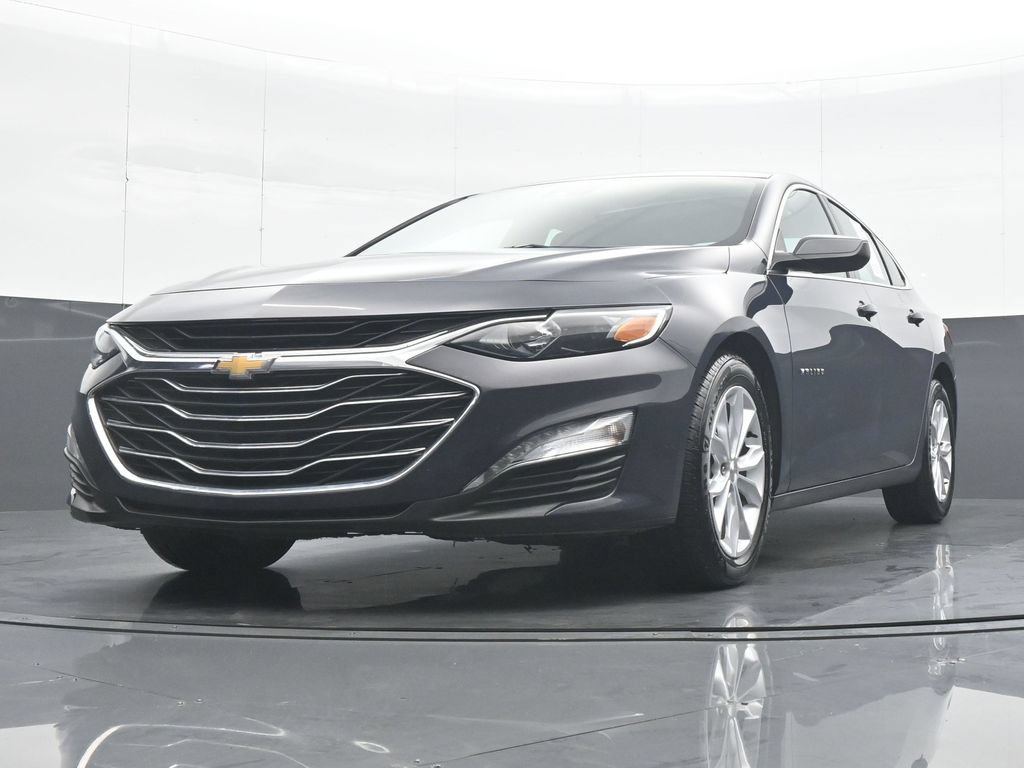 Used 2025 Chevrolet Malibu LT FWD image 25