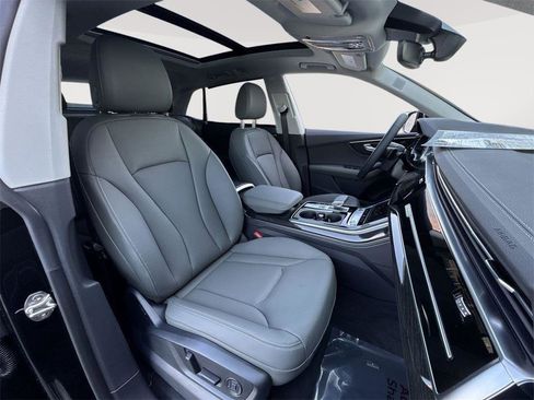 New 2026 Audi Q8 Premium Plus image 27