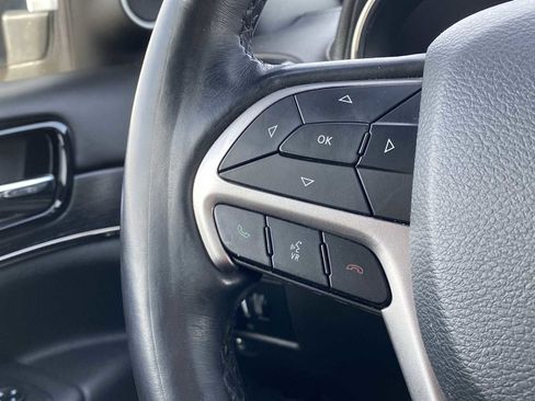 Used 2020 Jeep Grand Cherokee High Altitude image 25