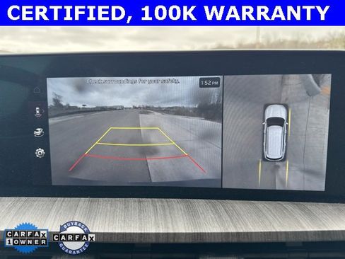 Used 2024 Kia Telluride SX image 12