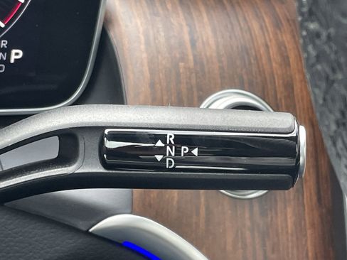 Certified 2025 Mercedes-Benz GLC 300 4MATIC image 34