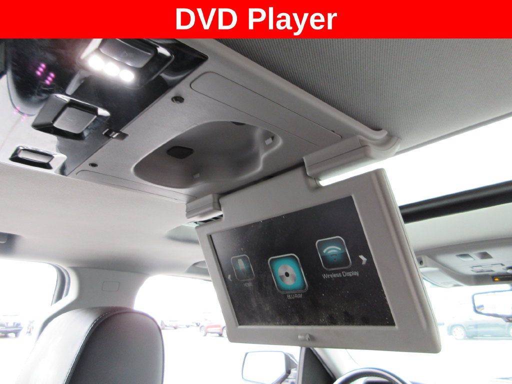 Used 2019 GMC Yukon Denali w/ Open Road Package AWD/4WD image 17