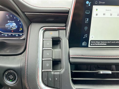 Used 2023 Chevrolet Tahoe RST w/ Luxury Package image 17