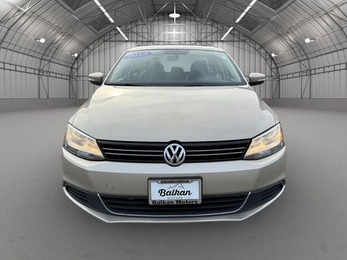 Used 2013 Volkswagen Jetta SE image 11