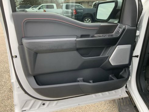 Used 2025 Ford F150 Raptor image 27