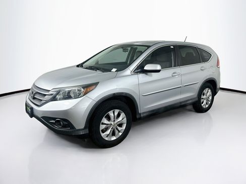 Used 2014 Honda CR-V EX image 3