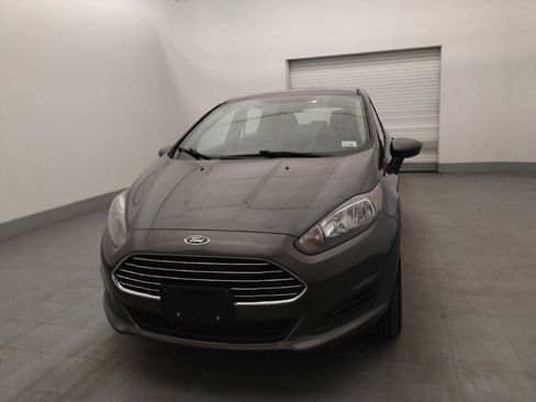 Used 2019 Ford Fiesta SE FWD image 15