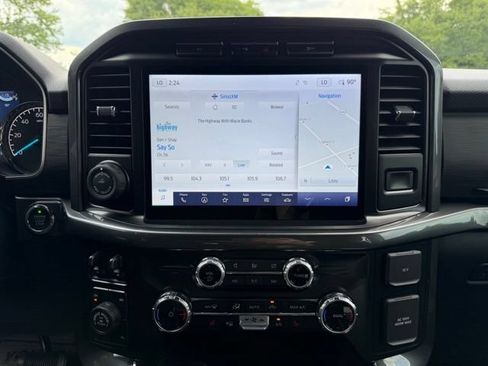 Certified 2023 Ford F150 XLT w/ Equipment Group 302A High AWD/4WD image 17