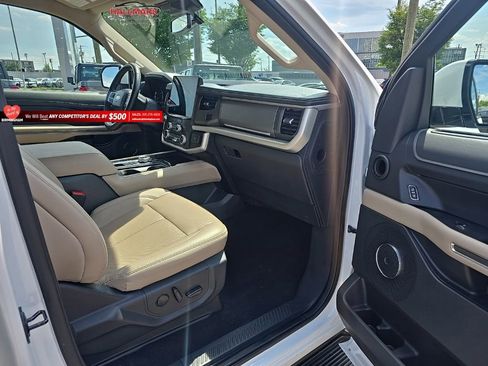 Used 2024 Ford Expedition Max XLT RWD image 19