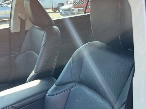Used 2019 Lexus ES 350 w/ Accessory Package 2 FWD image 11