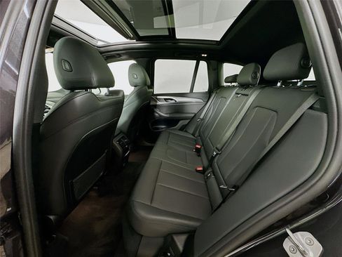 Used 2020 BMW X3 xDrive30i w/ M Sport Package 2 image 26