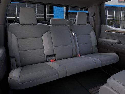 New 2026 Chevrolet Silverado 1500 LT image 17