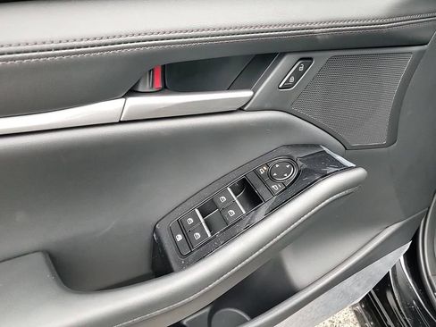 New 2026 MAZDA MAZDA3 2.5 S Sedan w/ Preferred Pkg image 12