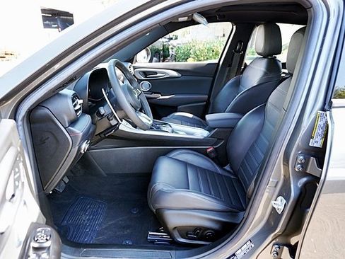 Certified 2024 Dodge Hornet R/T Plus image 14