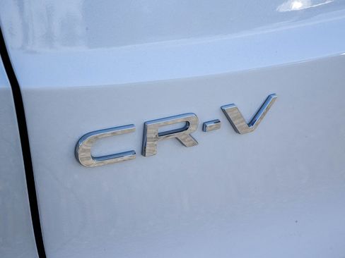 Used 2024 Honda CR-V EX image 9