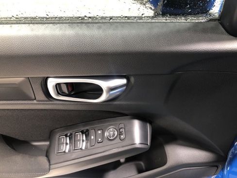 New 2026 Honda Civic Sport image 19