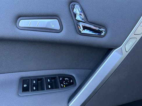 Used 2026 BMW iX xDrive60 w/ M Sport Package image 12