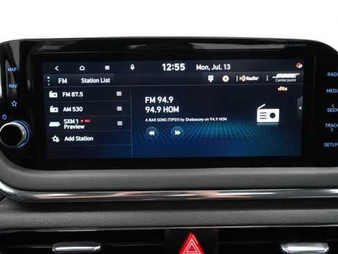 Used 2022 Hyundai Sonata SEL Plus FWD image 27