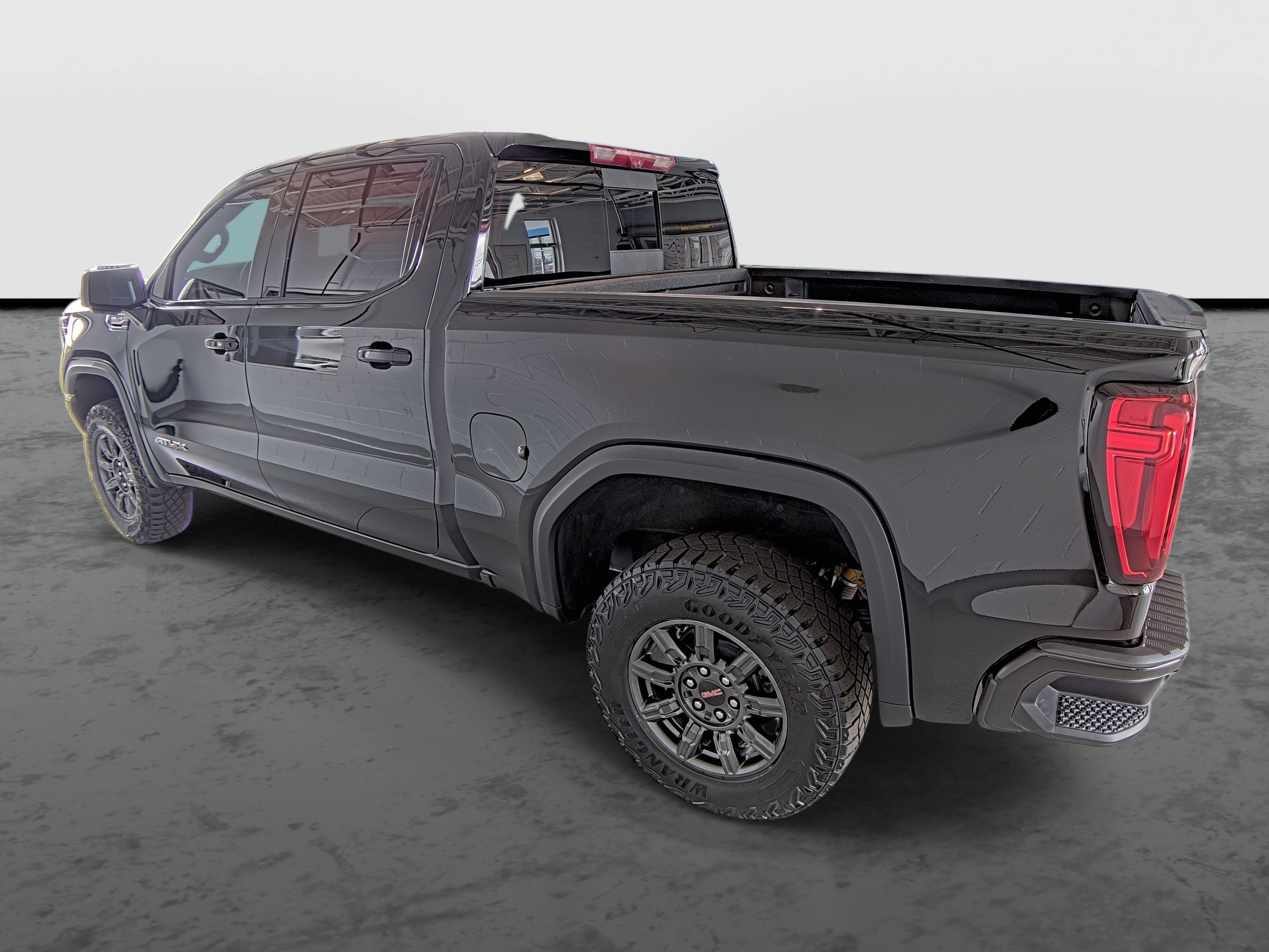 Used 2024 GMC Sierra 1500 AT4X AWD/4WD image 11
