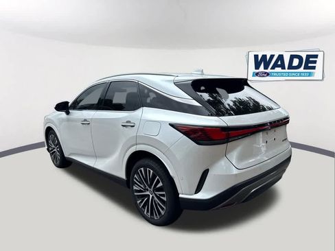 Used 2024 Lexus RX 350 Premium Plus w/ Convenience Package FWD image 6
