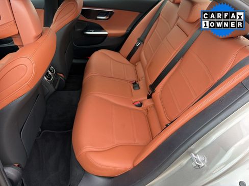 Certified 2022 Mercedes-Benz C 300 Sedan image 23