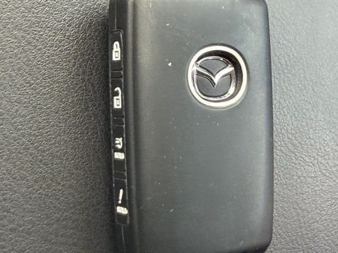 Used 2023 MAZDA CX-5 Carbon Edition AWD/4WD image 32