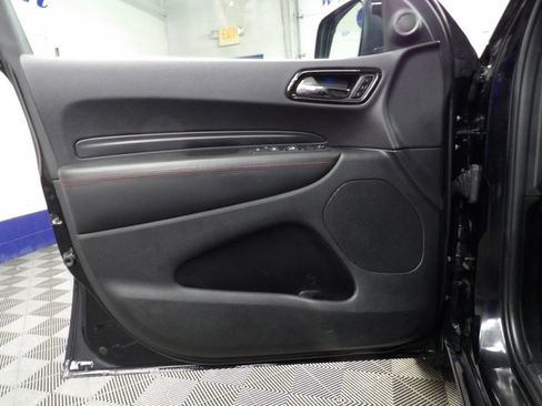 Used 2025 Dodge Durango R/T AWD/4WD image 54