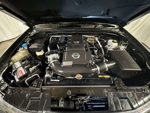 Used 2019 Nissan Frontier SV image 33
