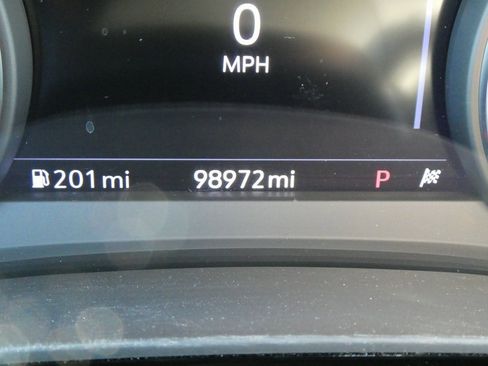 Used 2020 Cadillac XT5 Premium Luxury image 33