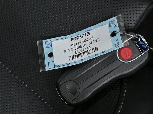 Certified 2024 Porsche 911 Carrera image 38