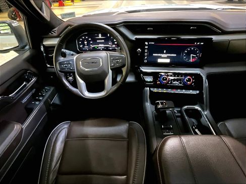 Used 2024 GMC Sierra 1500 Denali w/ Denali Reserve Package image 17