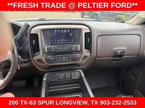 Used 2018 GMC Sierra 1500 Denali w/ Denali Ultimate Package AWD/4WD image 26