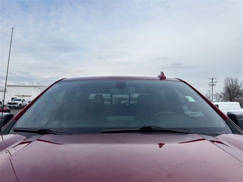 Used 2021 GMC Sierra 1500 AT4 w/ AT4 Preferred Package image 25