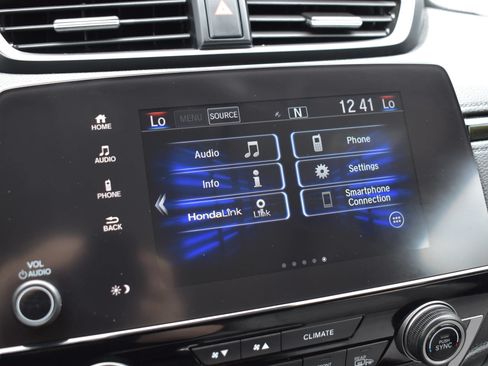 Used 2019 Honda CR-V EX-L image 72