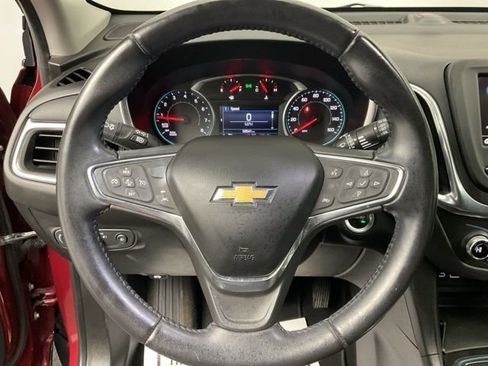 Certified 2021 Chevrolet Equinox LT image 16
