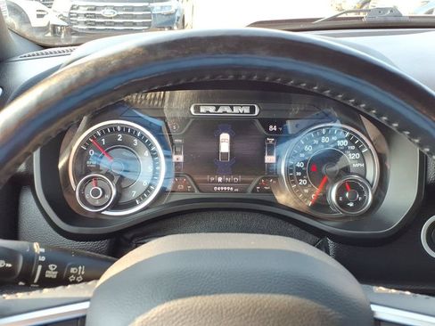 Used 2019 RAM 1500 Big Horn AWD/4WD image 21