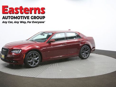 Used 2023 Chrysler 300 S image 58