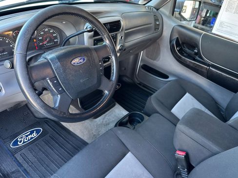 Used 2011 Ford Ranger XLT image 11