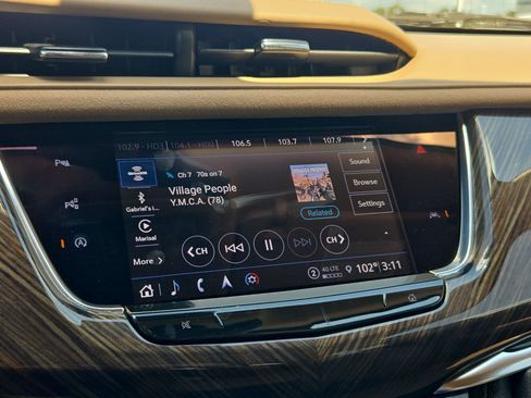 Used 2023 Cadillac XT6 Sport w/ Platinum Package AWD/4WD image 23