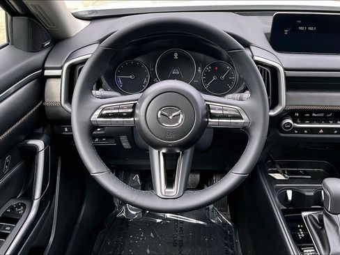 New 2026 MAZDA CX-50 AWD 2.5 Hybrid w/ Cargo Package image 4