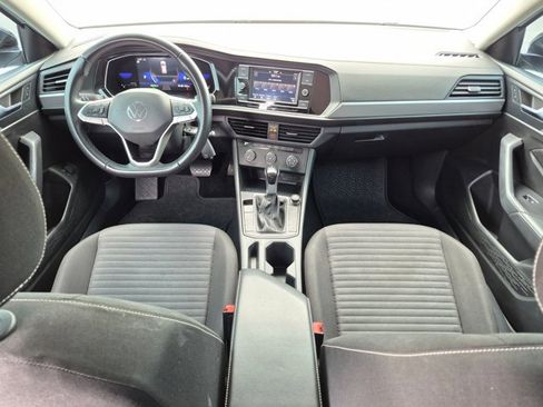 Used 2022 Volkswagen Jetta S FWD image 18