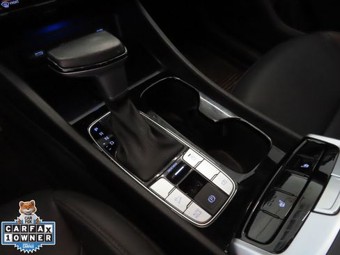 Used 2024 Hyundai Tucson XRT image 18