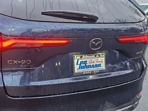 New 2026 MAZDA CX-90 3.3 Turbo S w/ Premium Package image 27