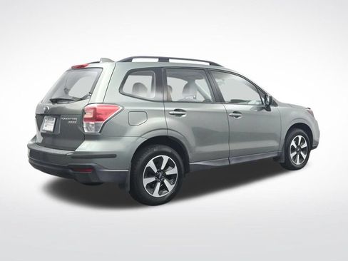 Used 2017 Subaru Forester 2.5i w/ Alloy Wheel Package AWD/4WD image 6